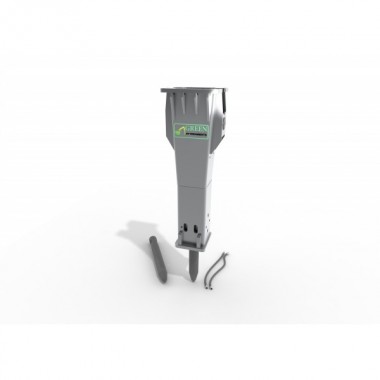 Гидромолот Green Attachements Red 505